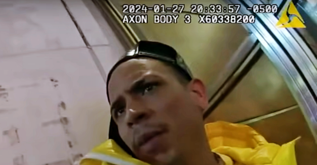 'Sanctuary Church' Frees from Jail Illegal Alien Charged with Attacking NYPD